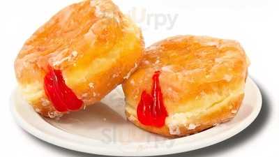 Shipley Do-nuts On Anderson Ln