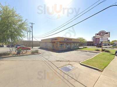 Shipley Do-nuts On Anderson Ln