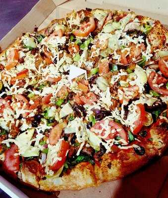 Rudy's Gourmet Pizza