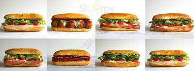 Pickleman's Gourmet Cafe