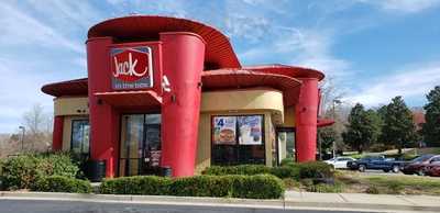 Jack In The Box