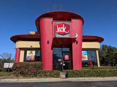 Jack In The Box