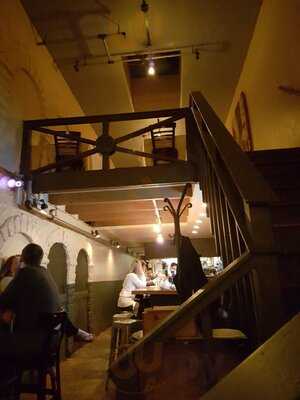 Mezes Wine Bar & Greek Kitchen