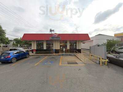 Dairy Queen