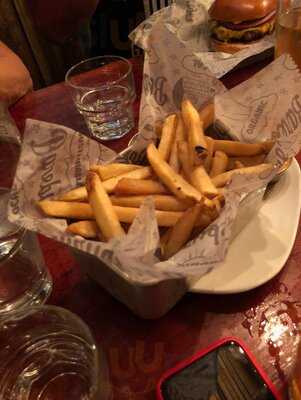 Bareburger - Financial District