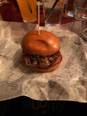 Bareburger - Financial District