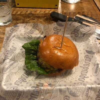 Bareburger - Financial District