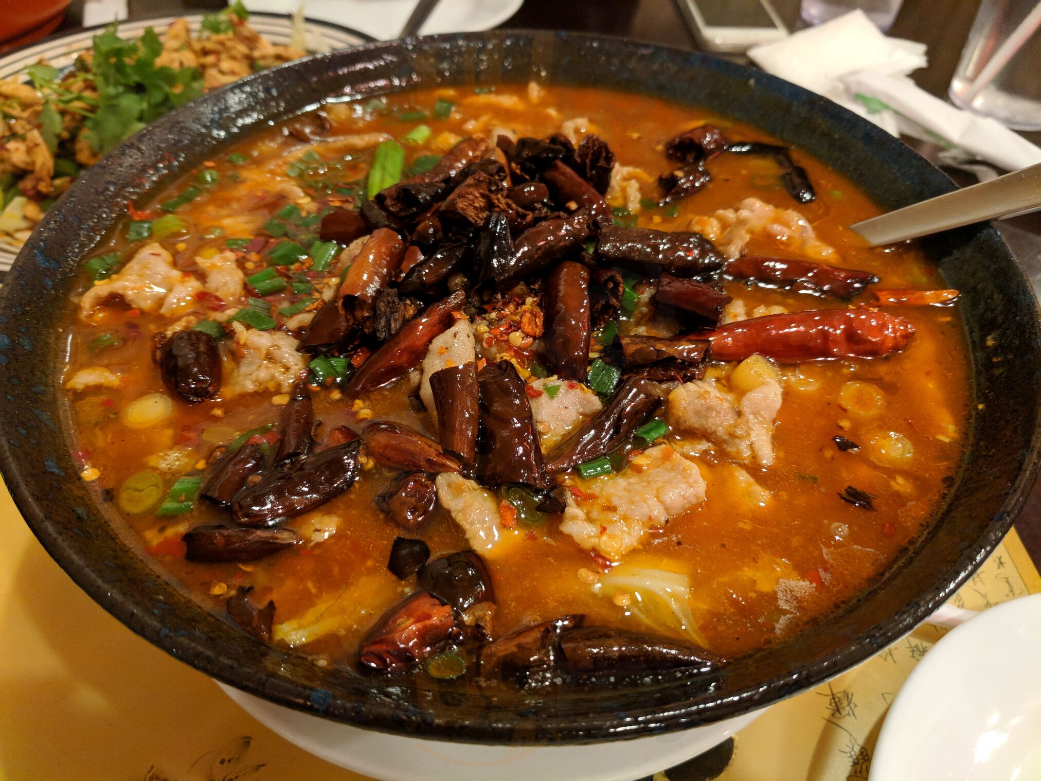 Dynasty Chinese Restaurant