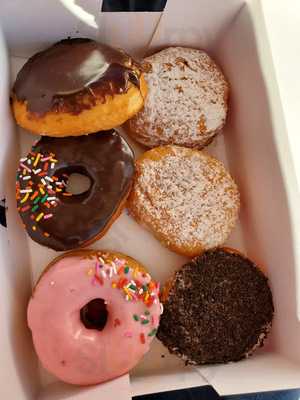 Donut Mart