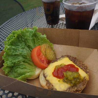 Lincoln Retail Refreshments & Gift Shop