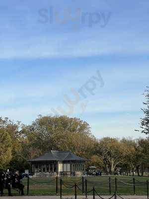 Lincoln Retail Refreshments & Gift Shop