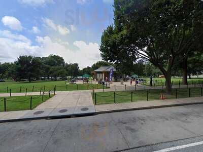 Lincoln Retail Refreshments & Gift Shop