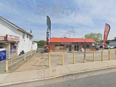 California Pizza & Wings