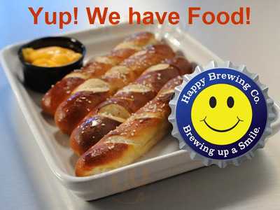 Happy Brewing