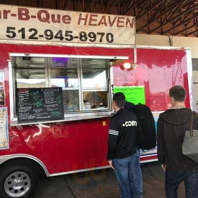 Bar-b-que Heaven