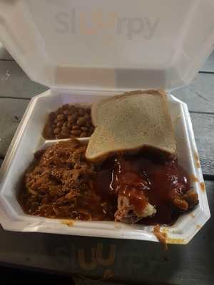 Bar-b-que Heaven