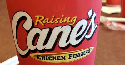 Raising Cane's Chicken Fingers