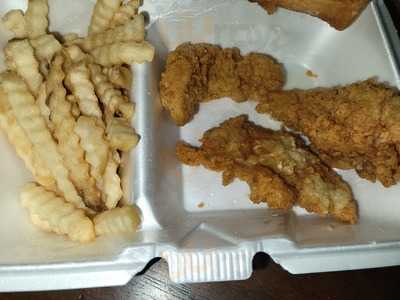 Raising Cane's Chicken Fingers