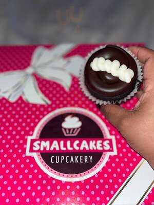 Smallcakes