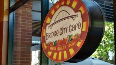 Bridge City Cafe - Pioneer Place