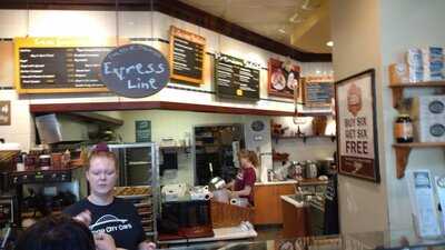 Bridge City Cafe - Pioneer Place