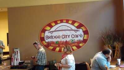 Bridge City Cafe - Pioneer Place