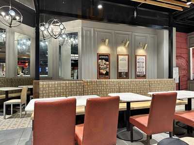 Bridge City Cafe - Pioneer Place