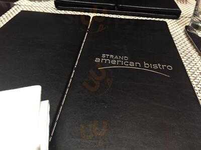The Strand Bistro