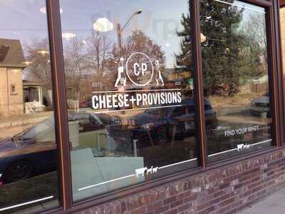 Cheese+provisions