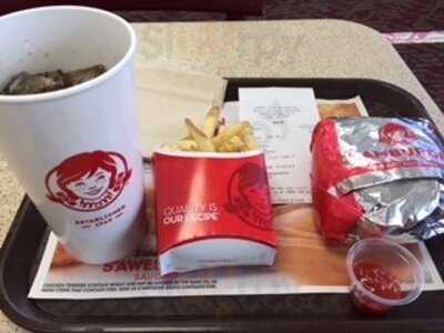 Wendy's