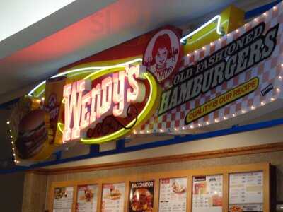 Wendy's