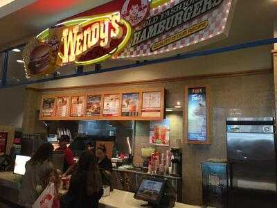 Wendy's