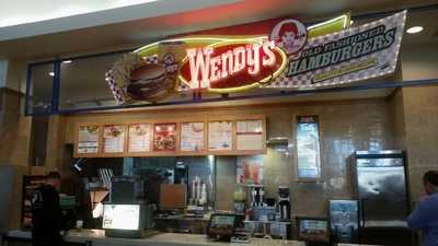 Wendy's