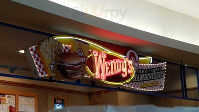 Wendy's