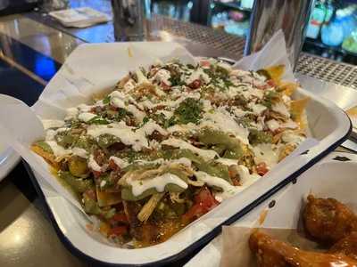 San Francisco Athletic Club