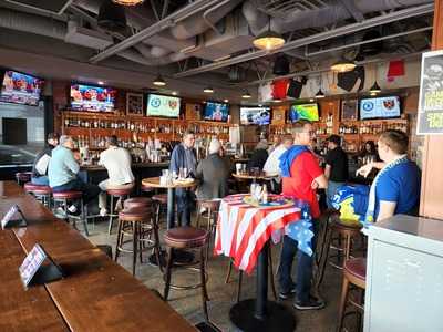 San Francisco Athletic Club