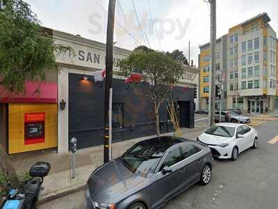 San Francisco Athletic Club