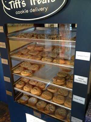 Tiff's Treats