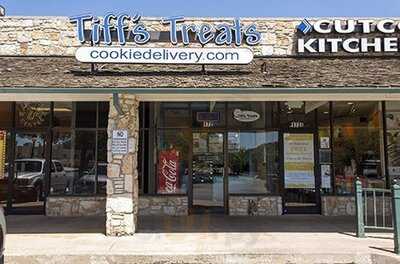 Tiff's Treats
