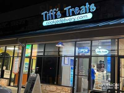 Tiff's Treats