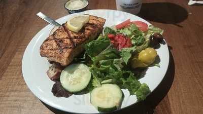 Taziki's Mediterranean Cafe