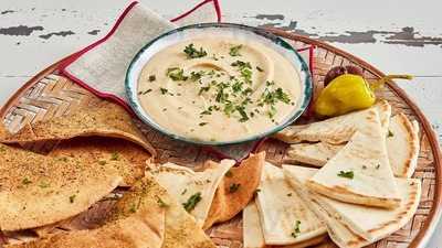 Taziki's Mediterranean Cafe