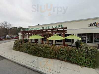 Taziki's Mediterranean Cafe