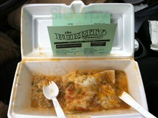 The Burrito Company