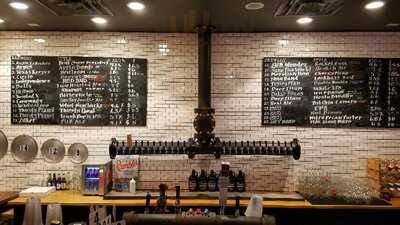 Aviator Pizza & Drafthouse