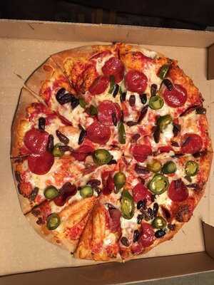 Aviator Pizza & Drafthouse