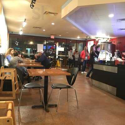 Sub Zero Nitrogen Ice Cream - San Antonio