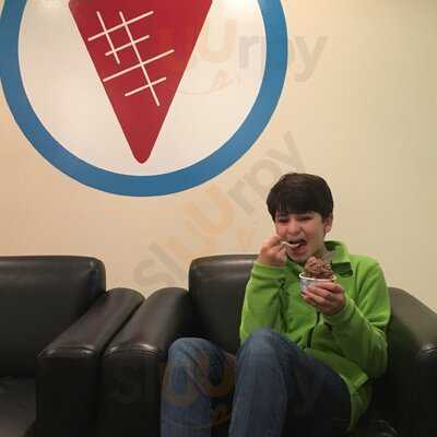 Sub Zero Nitrogen Ice Cream - San Antonio