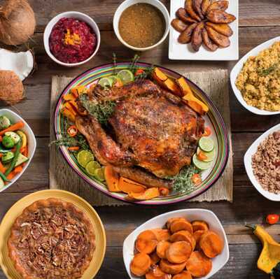 Crawfishaholic Seafood Restaurant