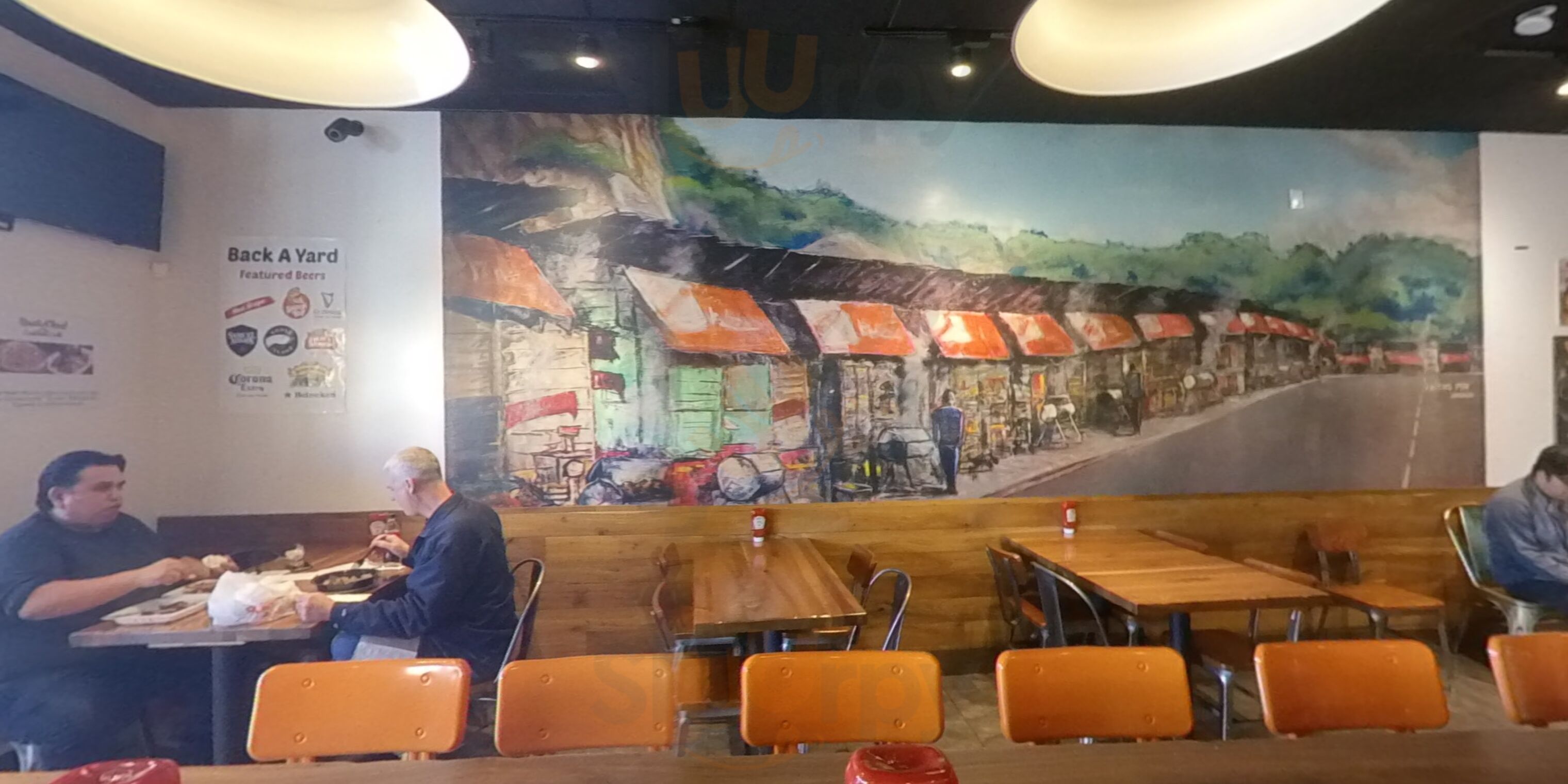 Crawfishaholic Seafood Restaurant